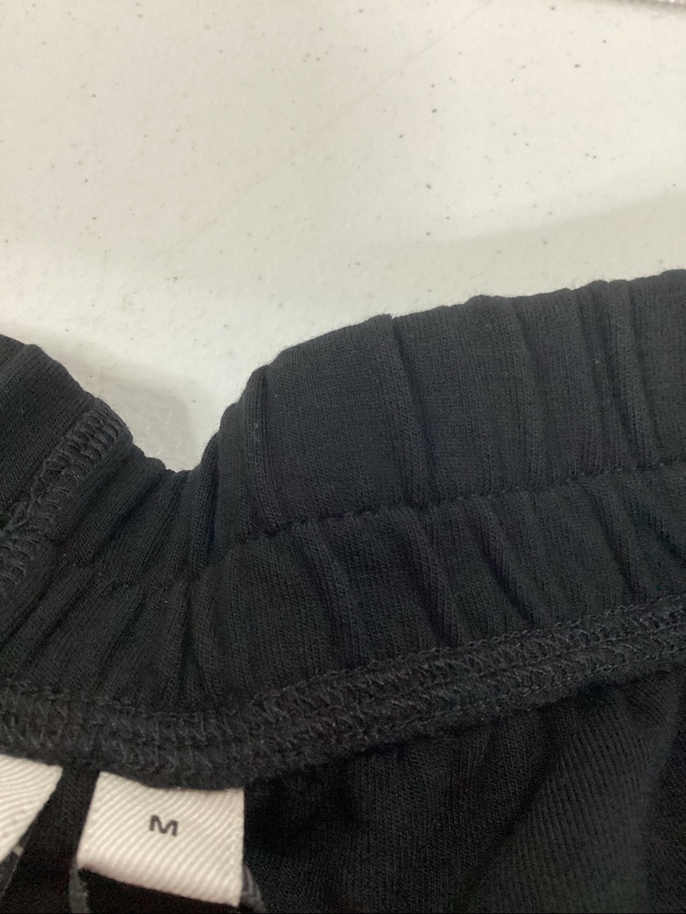 Varley double soft rumer long shorts - Picture 3 of 5